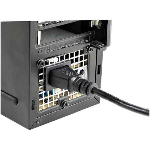 StarTech.com PXT101143 Cables de transmisión Negro Macho 125 V