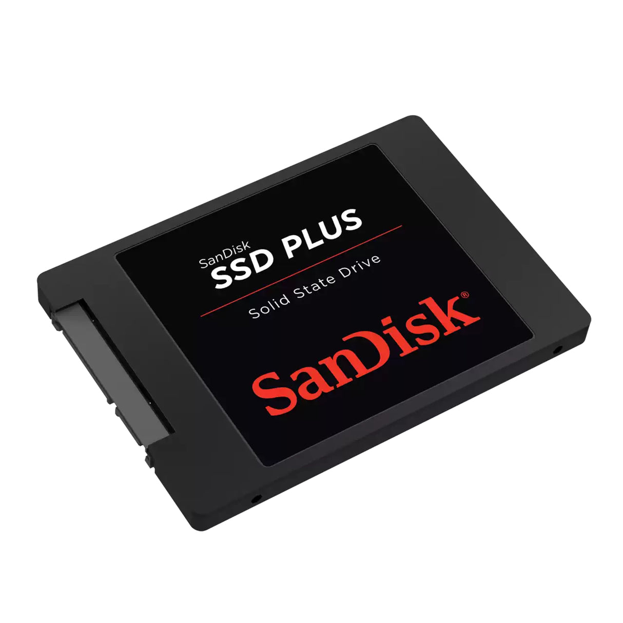 SanDisk SDSSDA-1T00-G27 unidad interna de estado sólido 1 TB 2.5" Serial ATA III, 560 MB/s, 6 Gbit/s