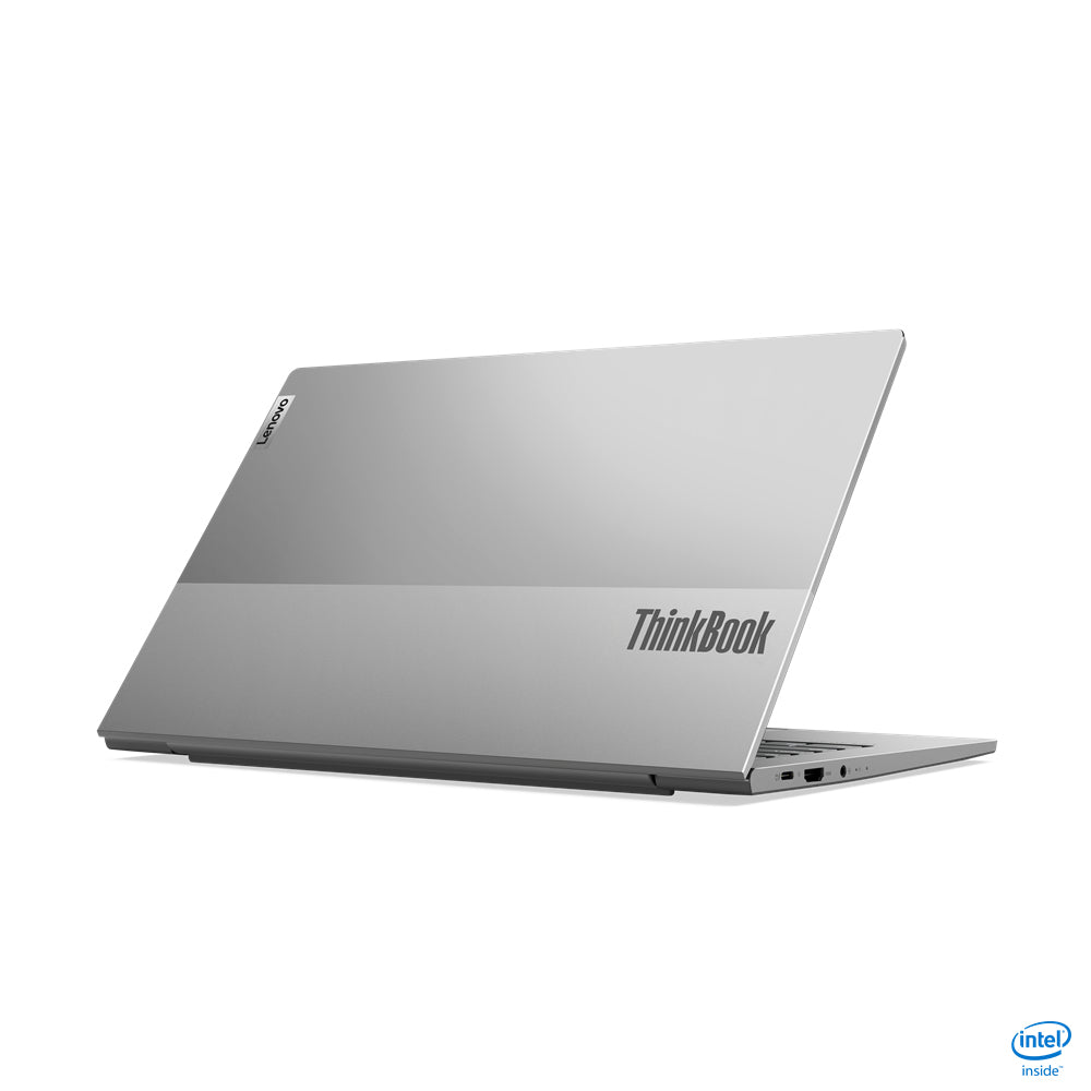 Lenovo ThinkBook 14s G2 ITL Laptop Mineral grey Portátil Gris Concha