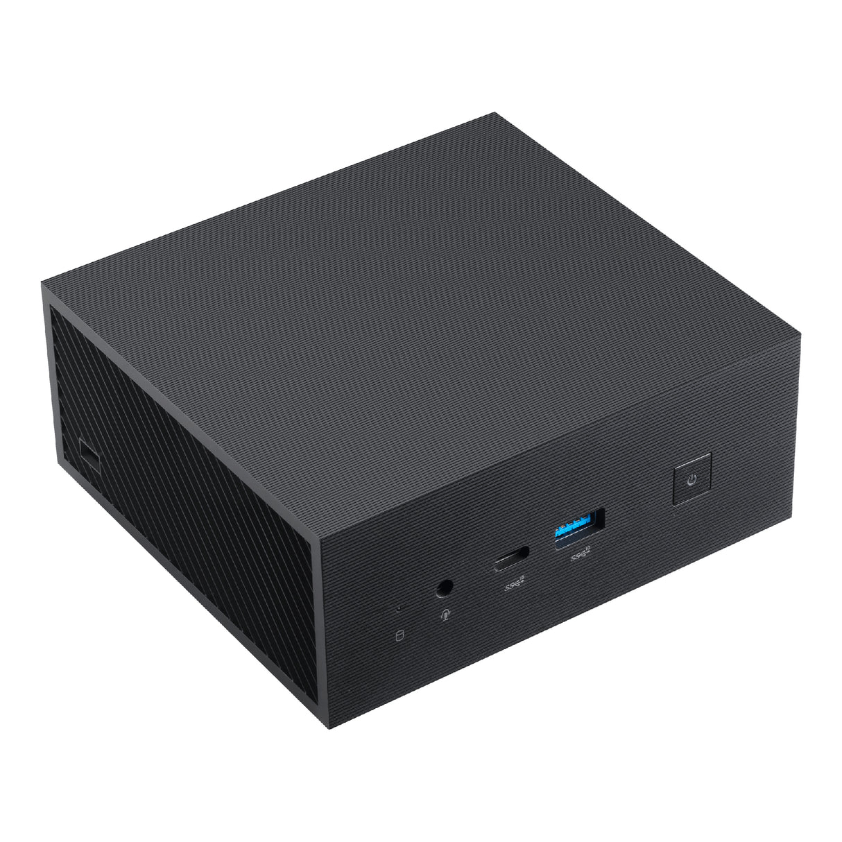 ASUS PN63-S1-BB5000XFD-NL pc/estaciones de trabajo barebones Intel Intel® Core™ i5 Intel® Core™ i5 de 11ma Generación i5-11300H