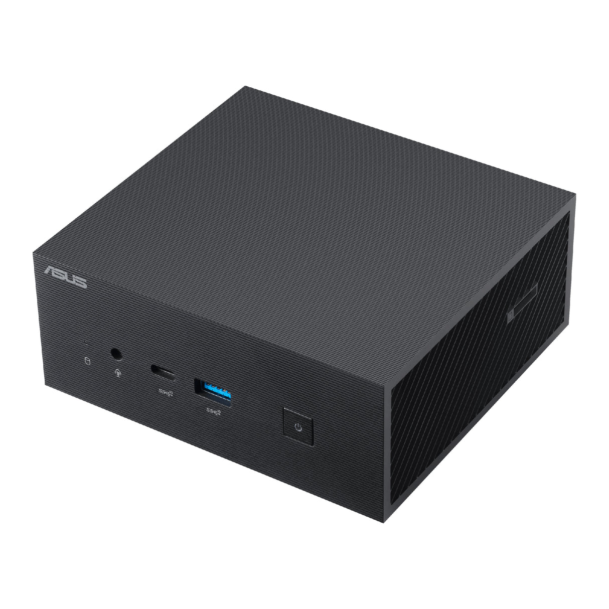 ASUS PN63-S1-BB5000XFD-NL pc/estaciones de trabajo barebones Intel Intel® Core™ i5 Intel® Core™ i5 de 11ma Generación i5-11300H