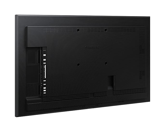 Samsung LH43QMBEBGCXGO Monitor 109,2 cm (43") 3840 x 2160 Pixeles 4K Ultra HD IPS Wifi