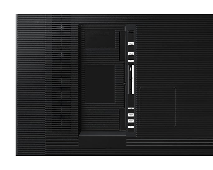 Samsung LH55QBBEBGCXGO Monitor 139,7 cm (55") 3840 x 2160 Pixeles 4K Ultra HD VA Wifi