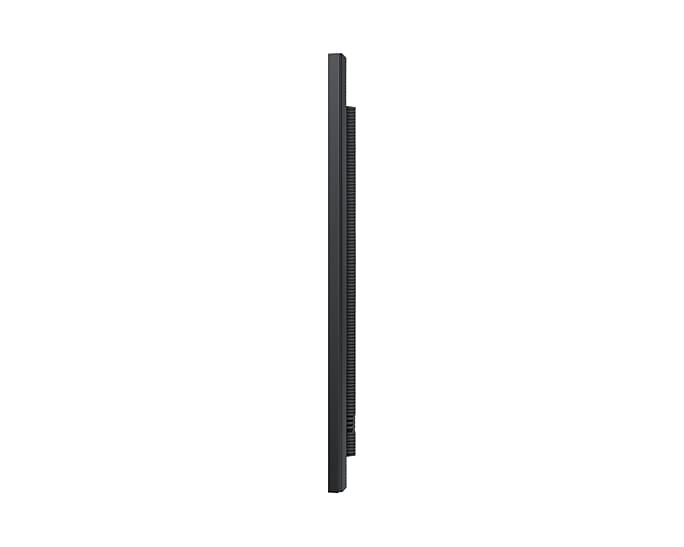 Samsung QM65B Pantalla plana para señalización digital 165,1 cm (65") LCD Wifi 500 cd / m² 4K Ultra