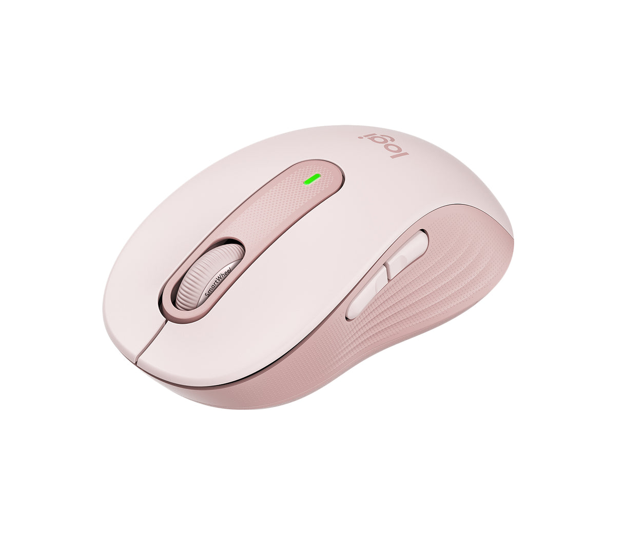 Logitech Signature M650 Ratón 1 Vertical Oficina Bluetooth