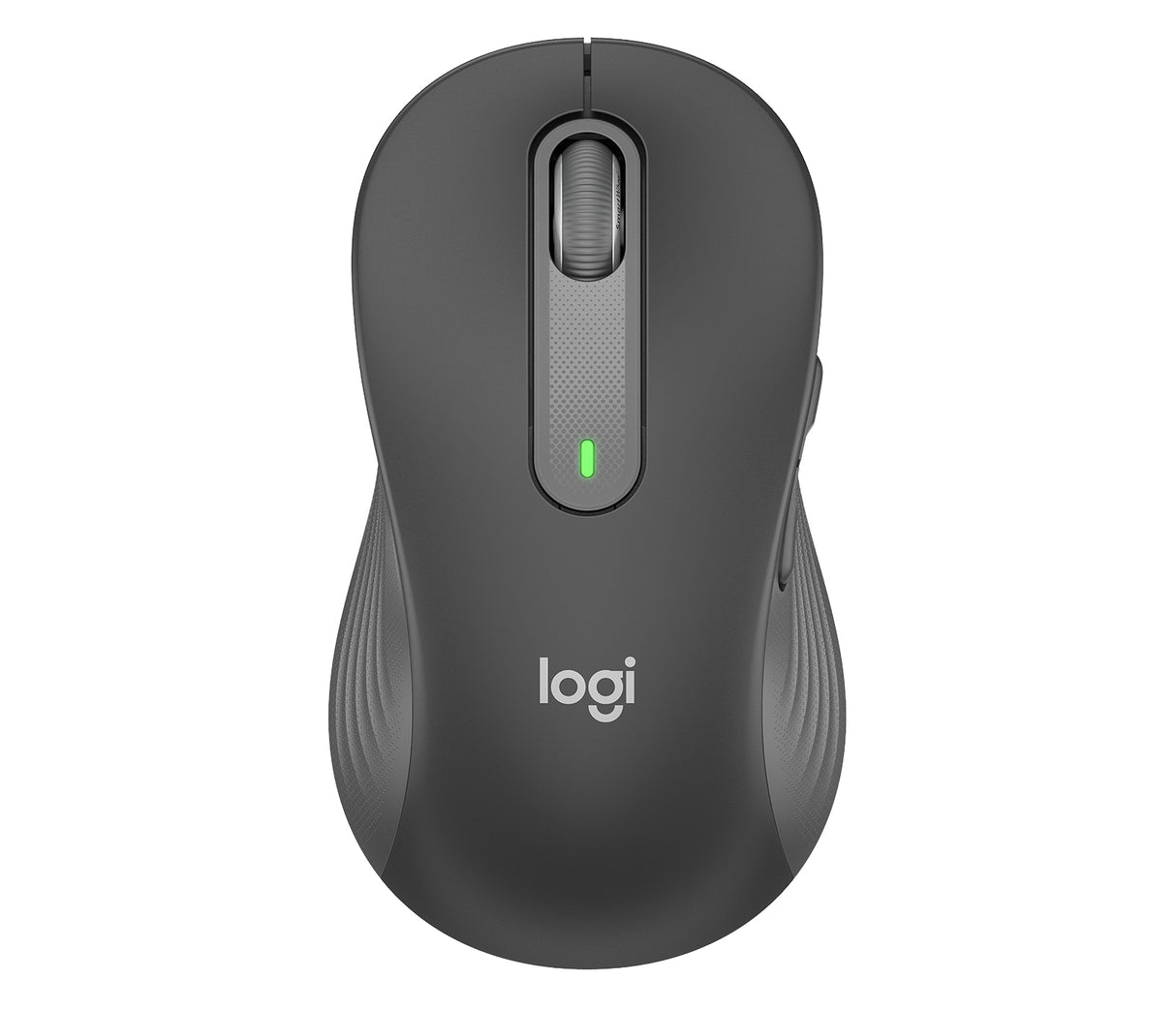 Logitech Signature M650 L Ratón 1 Vertical Oficina Bluetooth