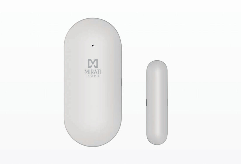 Mirati MA-01 sensor de puerta / ventana Inalámbrico Blanco