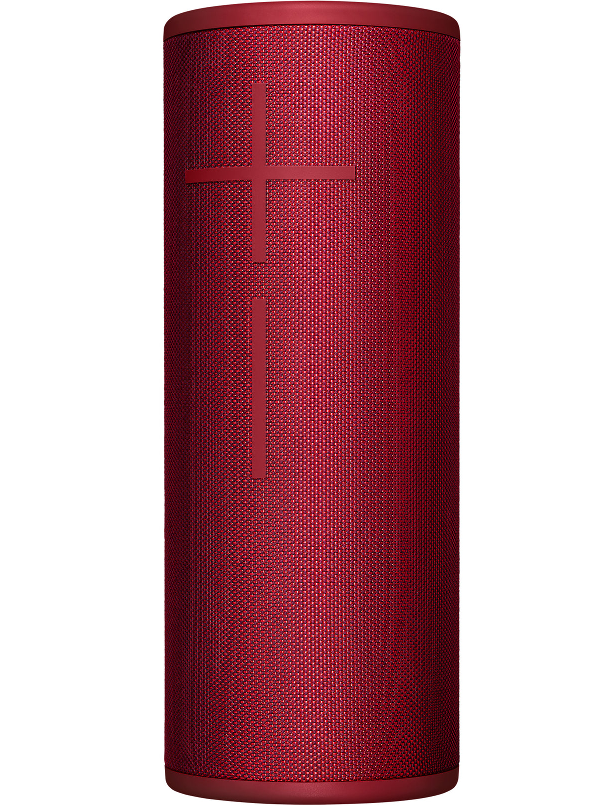 Ultimate Ears 984-001400 altavoz portátil y para fiesta Rojo, 60 - 20000 Hz, Inalámbrico