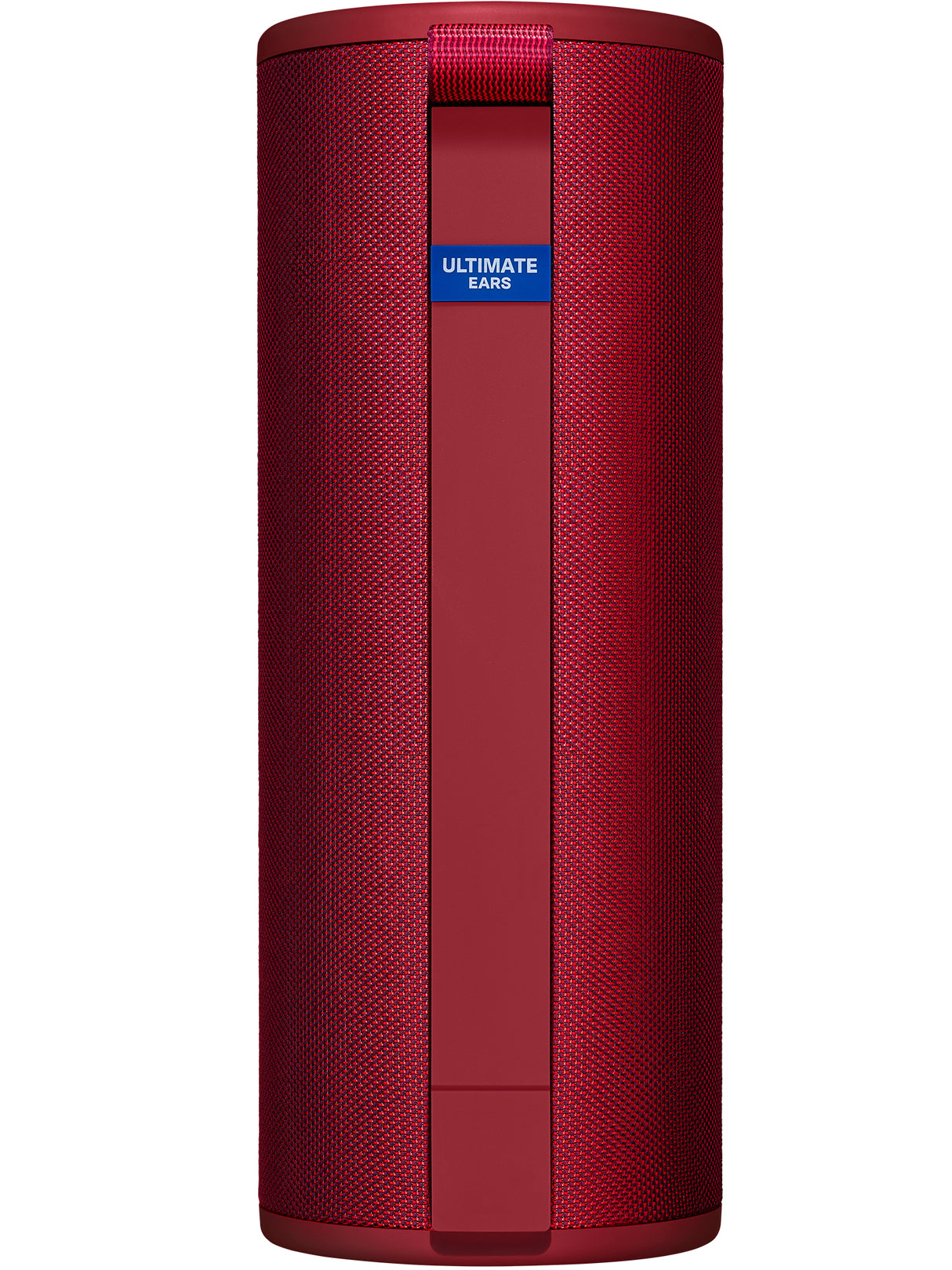 Ultimate Ears 984-001400 altavoz portátil y para fiesta Rojo, 60 - 20000 Hz, Inalámbrico
