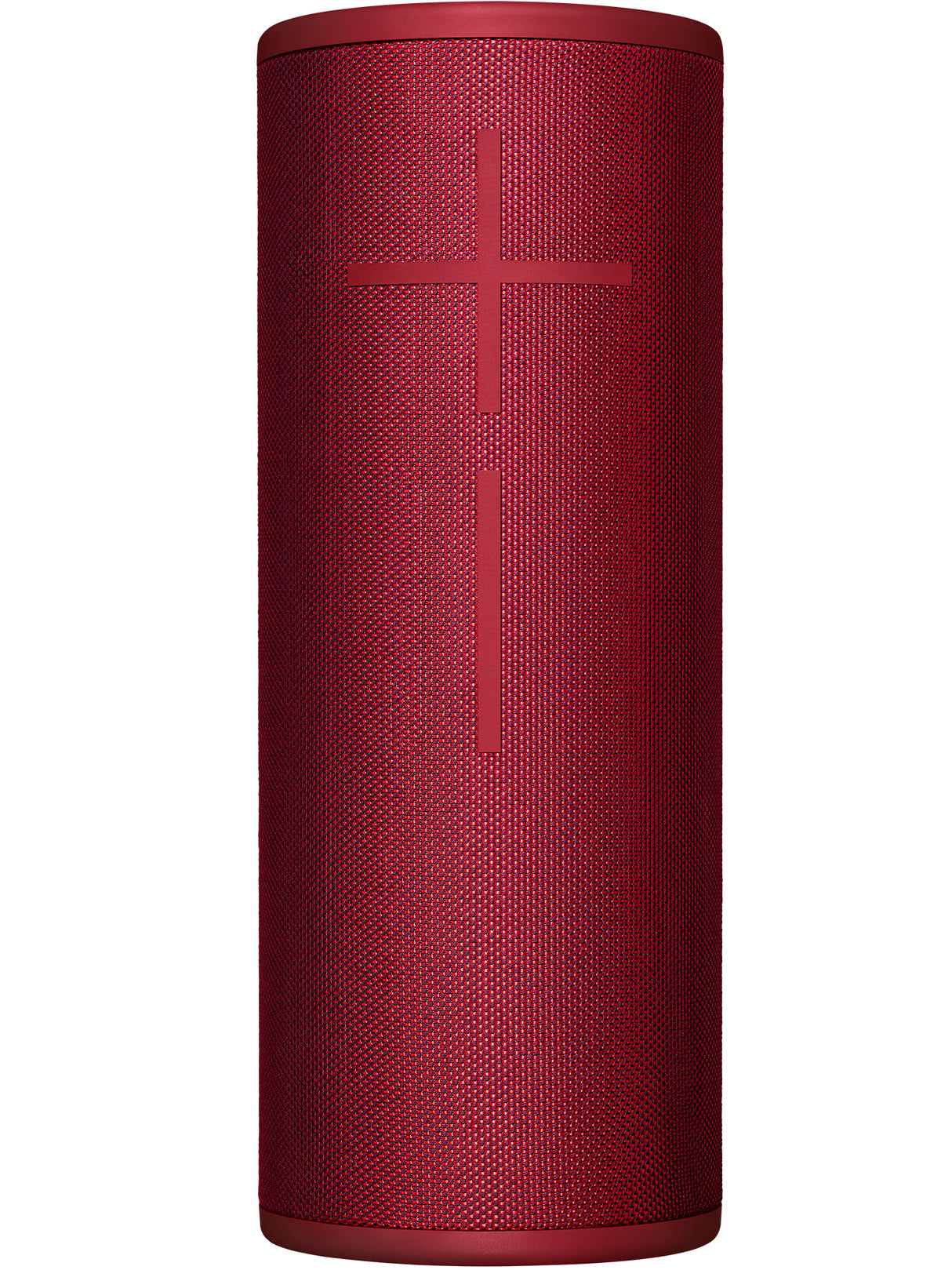 Ultimate Ears 984-001400 altavoz portátil y para fiesta Rojo, 60 - 20000 Hz, Inalámbrico