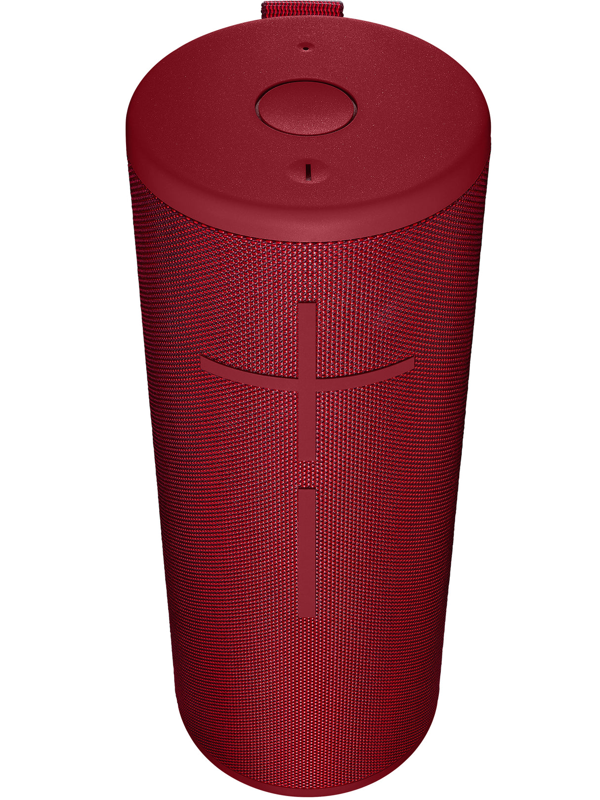 Ultimate Ears 984-001400 altavoz portátil y para fiesta Rojo, 60 - 20000 Hz, Inalámbrico
