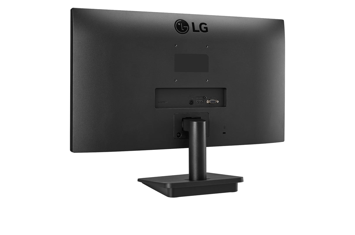 LG 22MP410-B Monitor 54,5 cm (21.45") 1920 x 1080 Pixeles Full HD LED Negro
