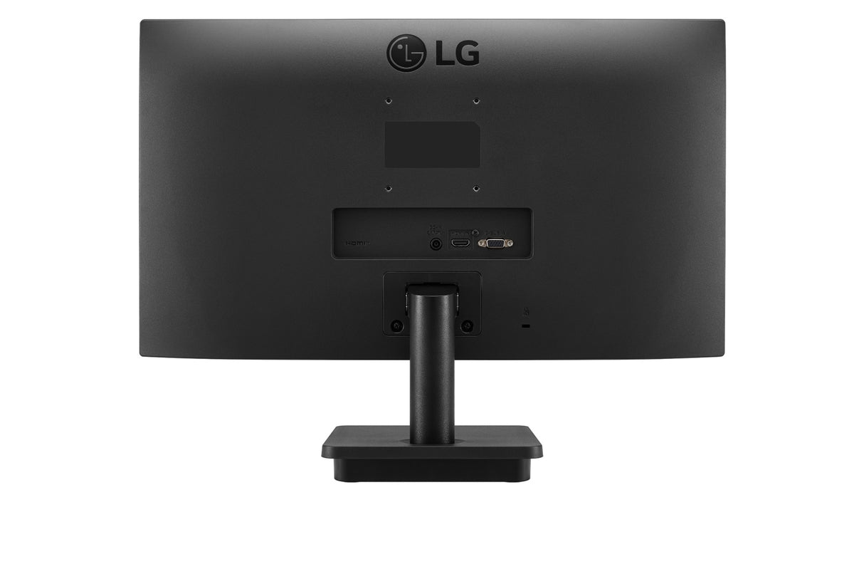 LG 22MP410-B Monitor 54,5 cm (21.45") 1920 x 1080 Pixeles Full HD LED Negro