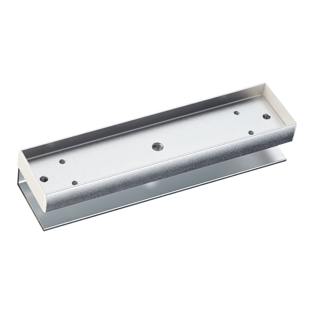 Yli Electronic MBK-180U accesorio para cerraduras electromagnéticas Ménsula Aluminio, Magnetic lock from YLI, CE-EMC RoH
