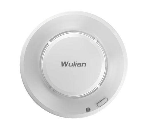 Wulian WL-ZSPCNPW-SK-01 detector de humo Inalámbrico