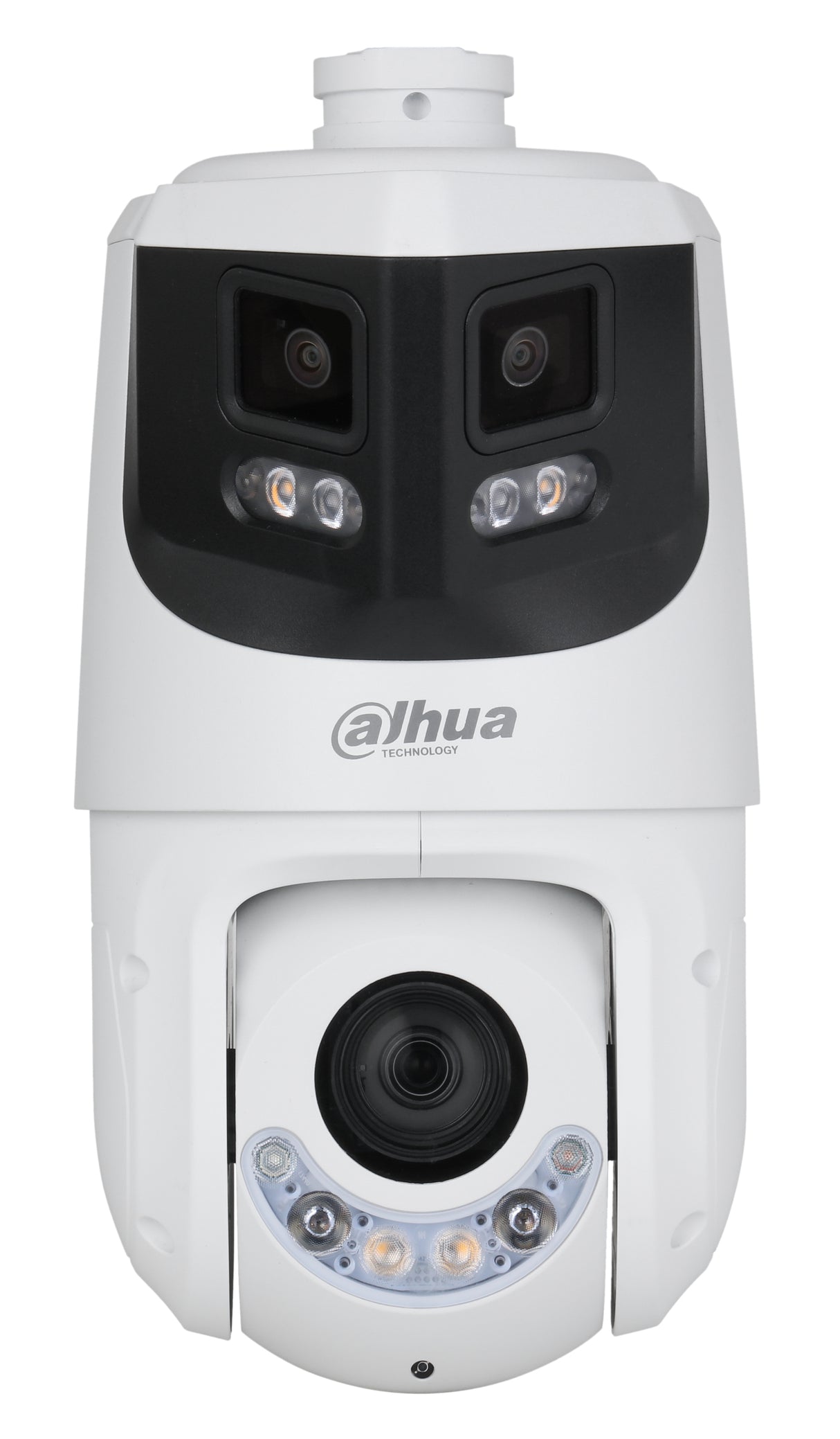 Dahua Technology WizSense DH-SDT4E425-8P-GB-APV1 cámaras de vigilancia Cámara de seguridad IP Interior y exterior Alámbrico Si