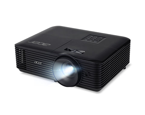 Acer X1128H Videoproyector 4800 lúmenes ANSI DLP Lámpara