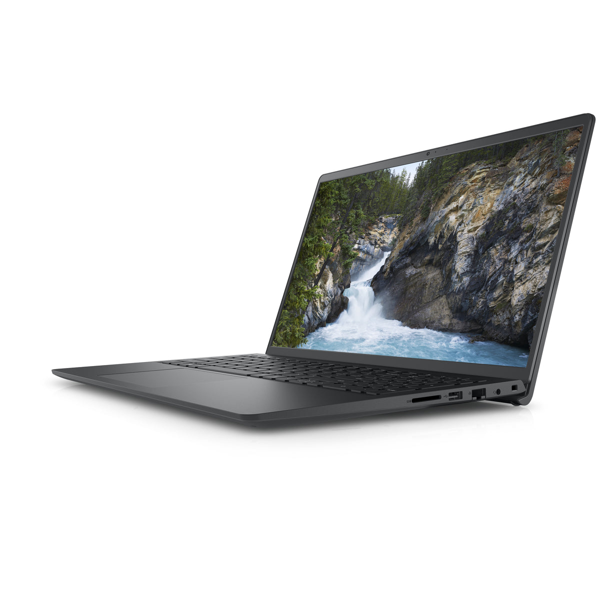 DELL Vostro 3530 Laptop Portátil Negro Concha Plástico