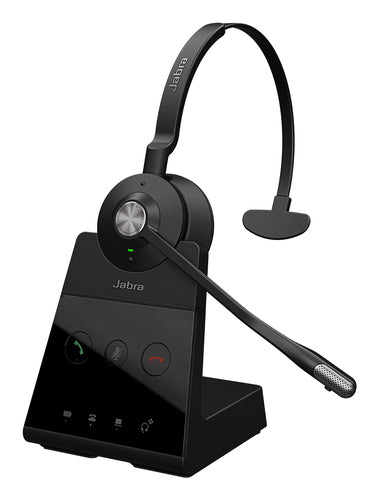 9653-553-125 - Jabra Engage 65 SE Auriculares Auriculares Diadema Oficina/Centro de llamadas Monoaural