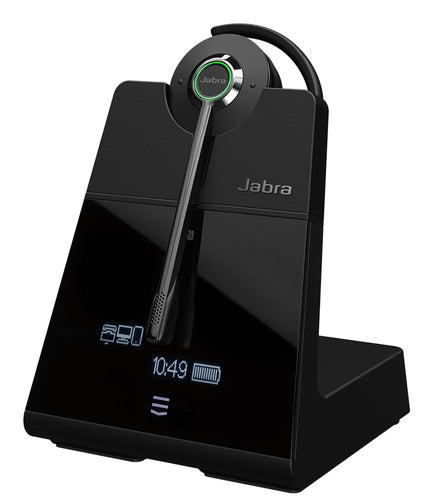 9655-583-125 - Jabra Engage 75 SE Auriculares Inalámbrico Diadema, Banda para cuello Oficina/Centro de llamadas USB