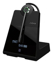 9655-583-125 - Jabra Engage 75 SE Auriculares Inalámbrico Diadema, Banda para cuello Oficina/Centro de llamadas USB
