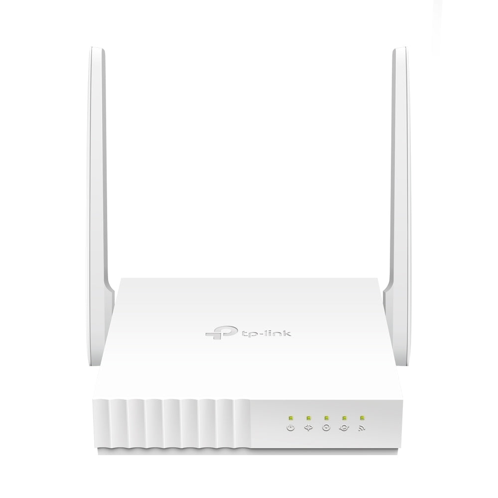 TP-Link XN020-G3 Router SFP Banda única (2,4 GHz) 300 Mbit/s 802.11b, 802.11g, Wi-Fi 4 (802.11n)