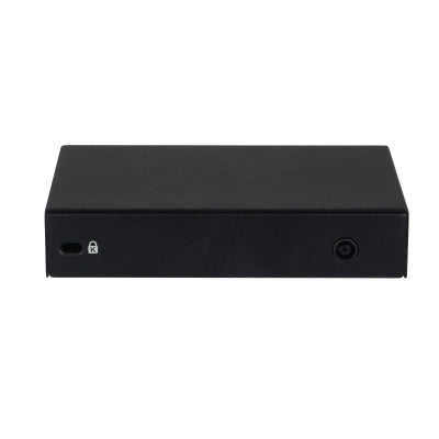 Dahua Technology PoE DH-PFS3006-4ET-36 dispositivo de redes 4 Fast Ethernet (10/100) 4 2