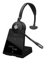 9656-583-125 - Jabra Engage 75 SE Auriculares Auriculares Monoaural USB Tipo C Si
