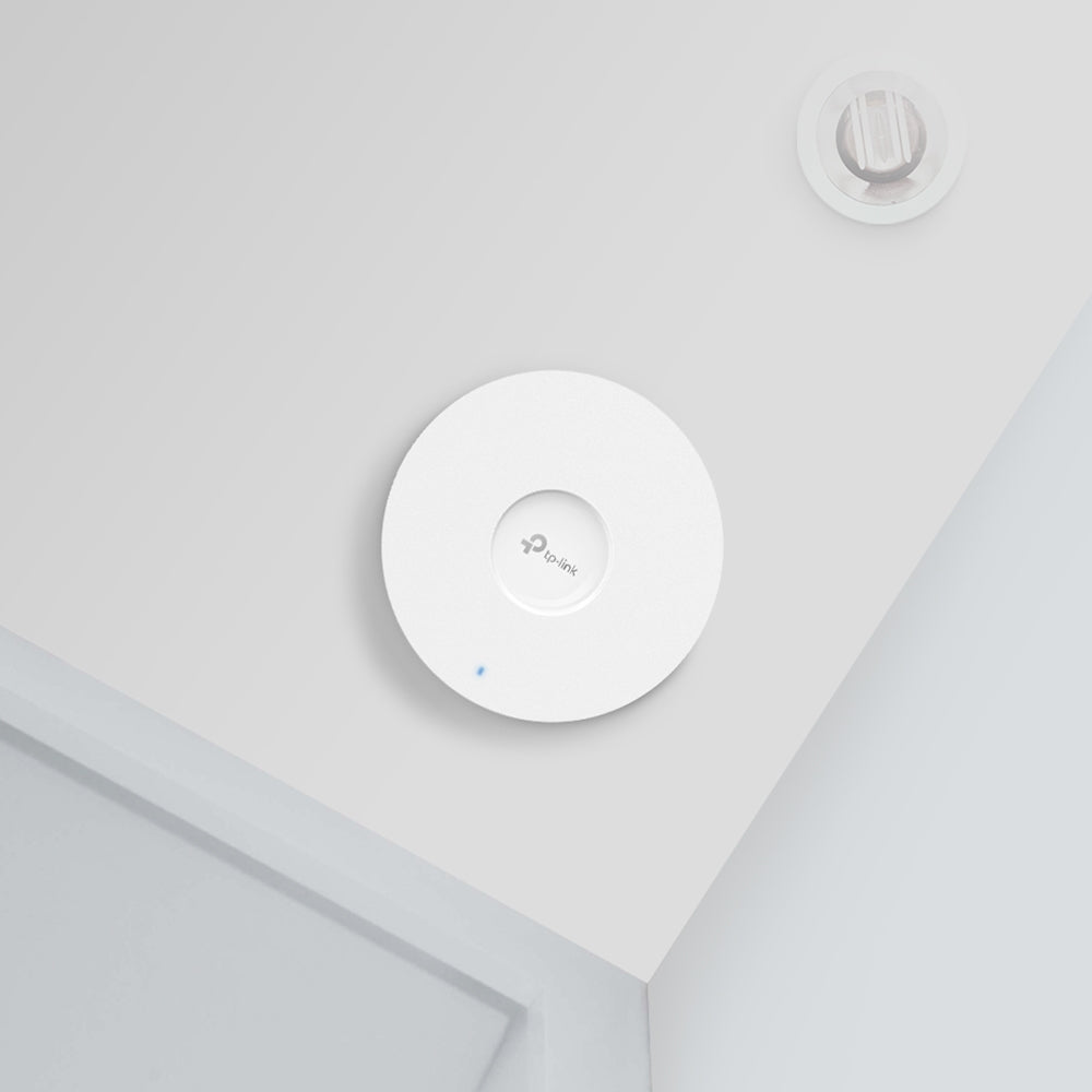 TP-Link Omada EAP650 puntos de accesos inalámbricos Si Si 2976 Mbit/s 574 Mbit/s