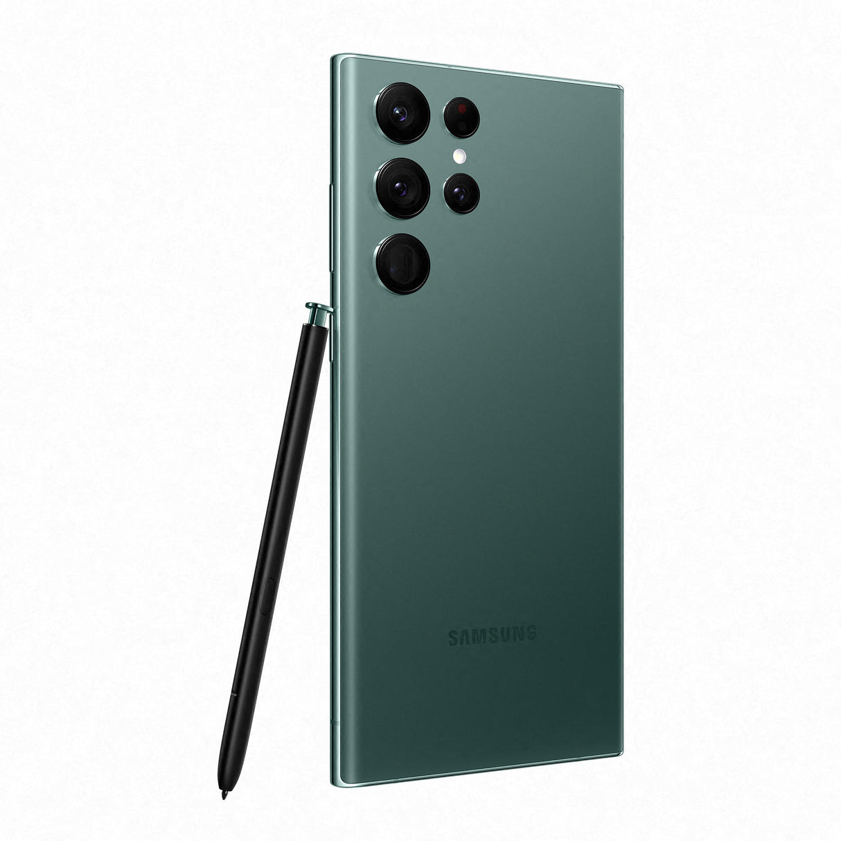 Samsung Galaxy SM-S908B teléfonos inteligentes 17,3 cm (6.8") Pantalla curva Dynamic AMOLED 2X OLED