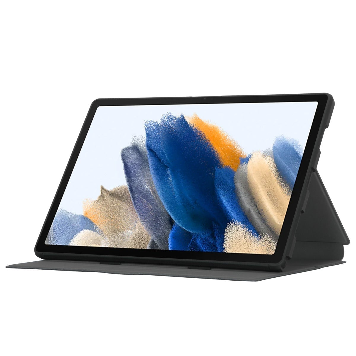 Targus THZ919GL fundas para tablets Galaxy Tab A8 26,7 cm (10.5") Funda Termoplástico de poliuretano (TPU)