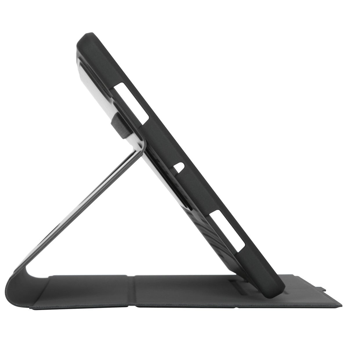 Targus THZ919GL fundas para tablets Galaxy Tab A8 26,7 cm (10.5") Funda Termoplástico de poliuretano (TPU)