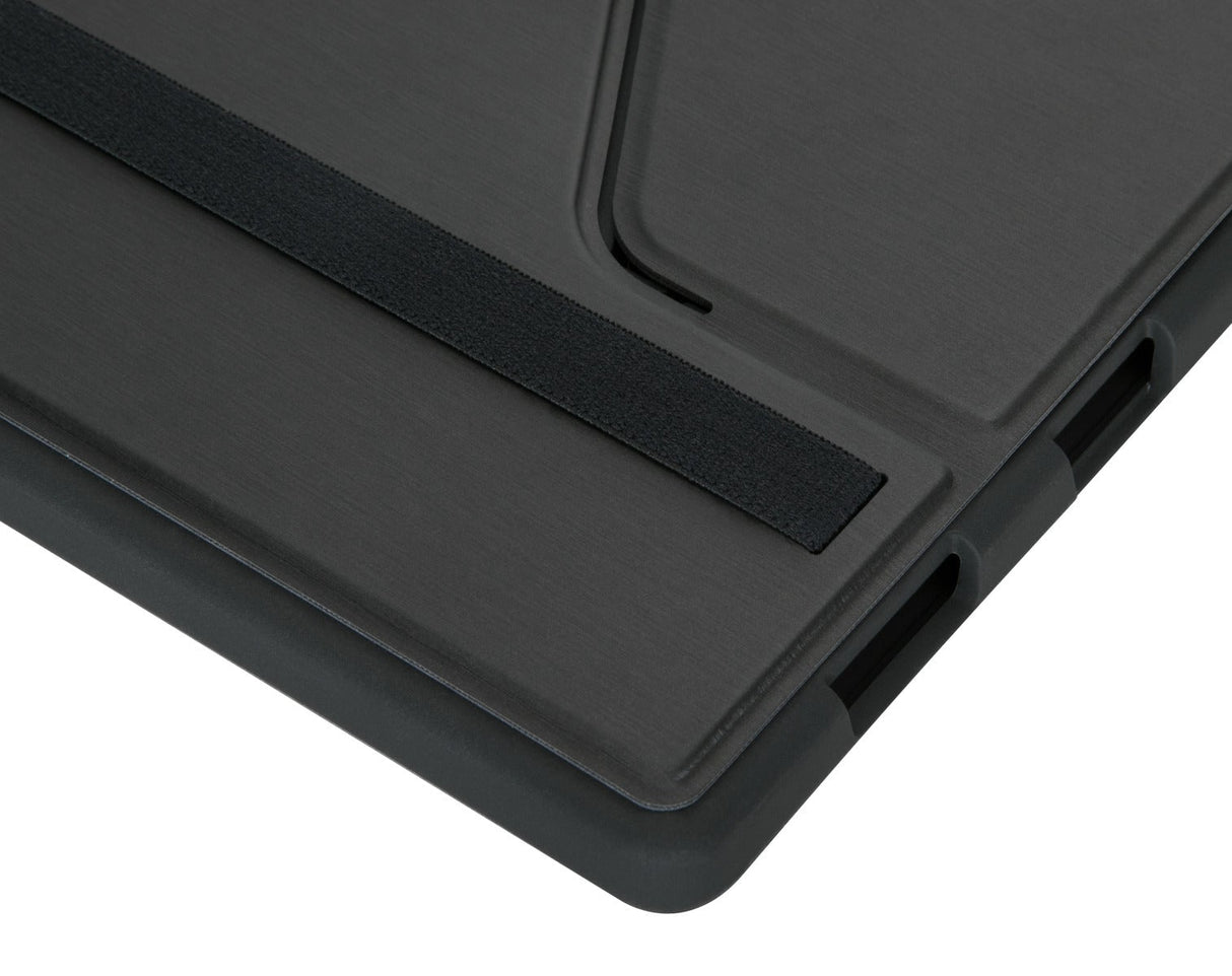 Targus THZ919GL fundas para tablets Galaxy Tab A8 26,7 cm (10.5") Funda Termoplástico de poliuretano (TPU)