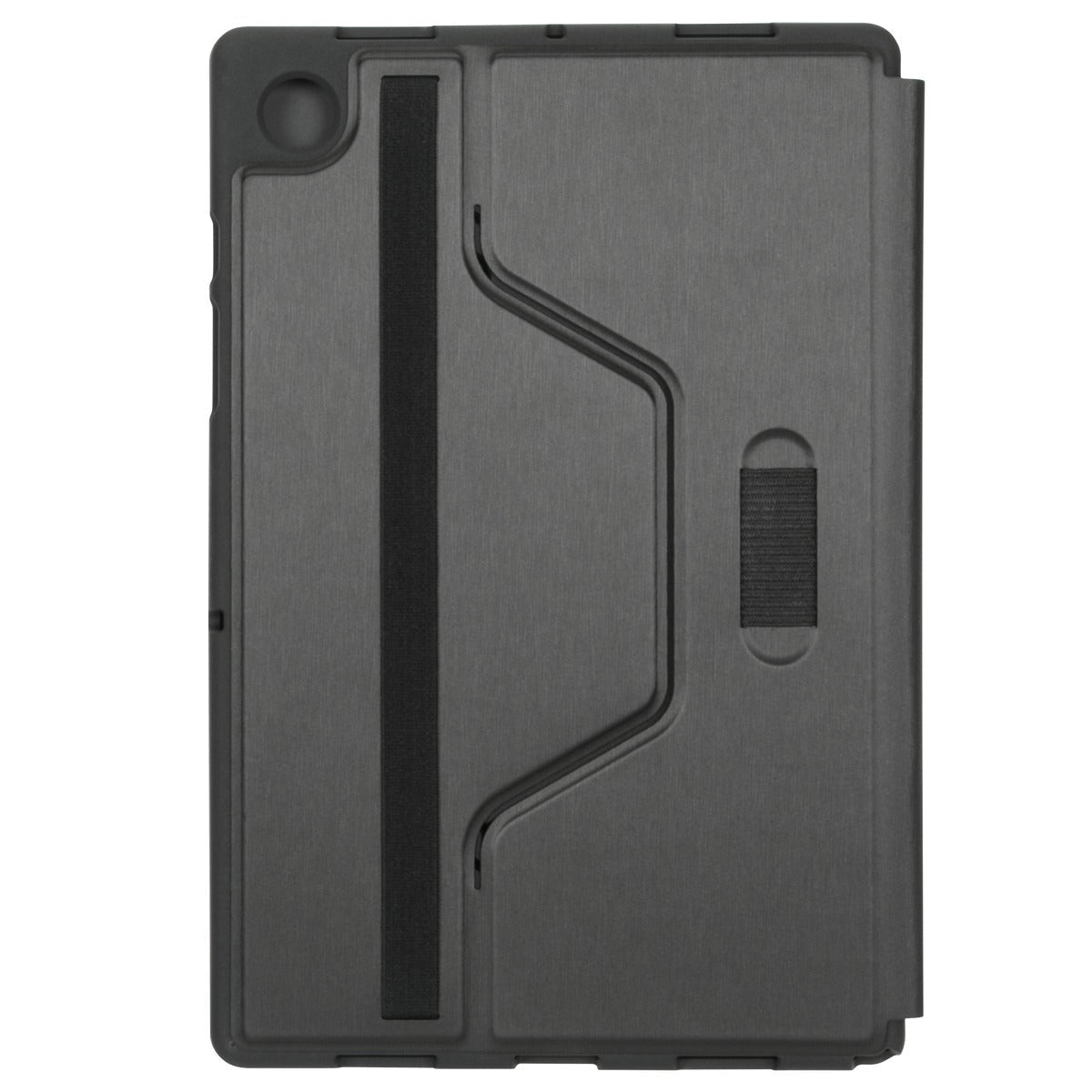 Targus THZ919GL fundas para tablets Galaxy Tab A8 26,7 cm (10.5") Funda Termoplástico de poliuretano (TPU)