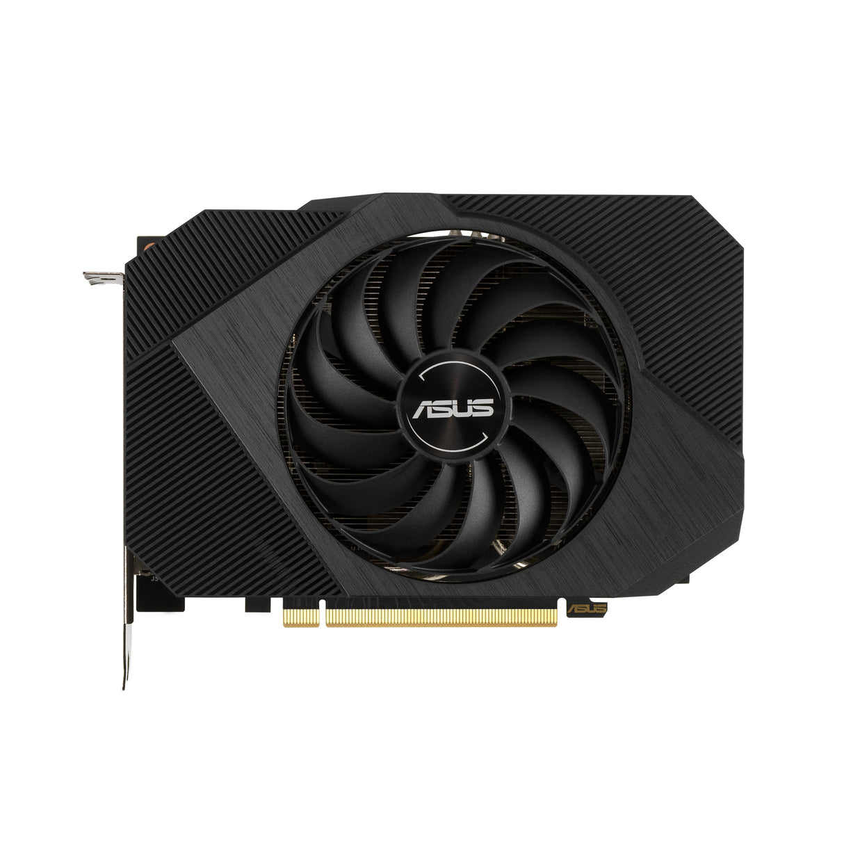 ASUS Phoenix PH-RTX3050-8G tarjetas gráficas Si 2560 NVIDIA GeForce RTX 3050