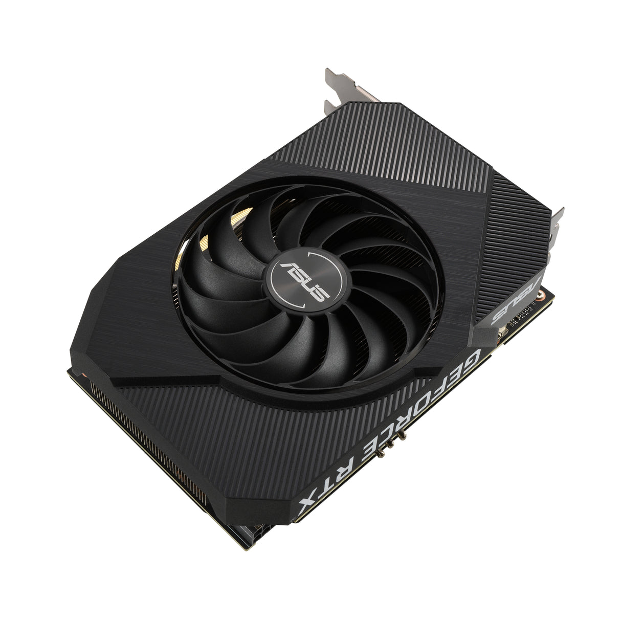ASUS Phoenix PH-RTX3050-8G tarjetas gráficas Si 2560 NVIDIA GeForce RTX 3050