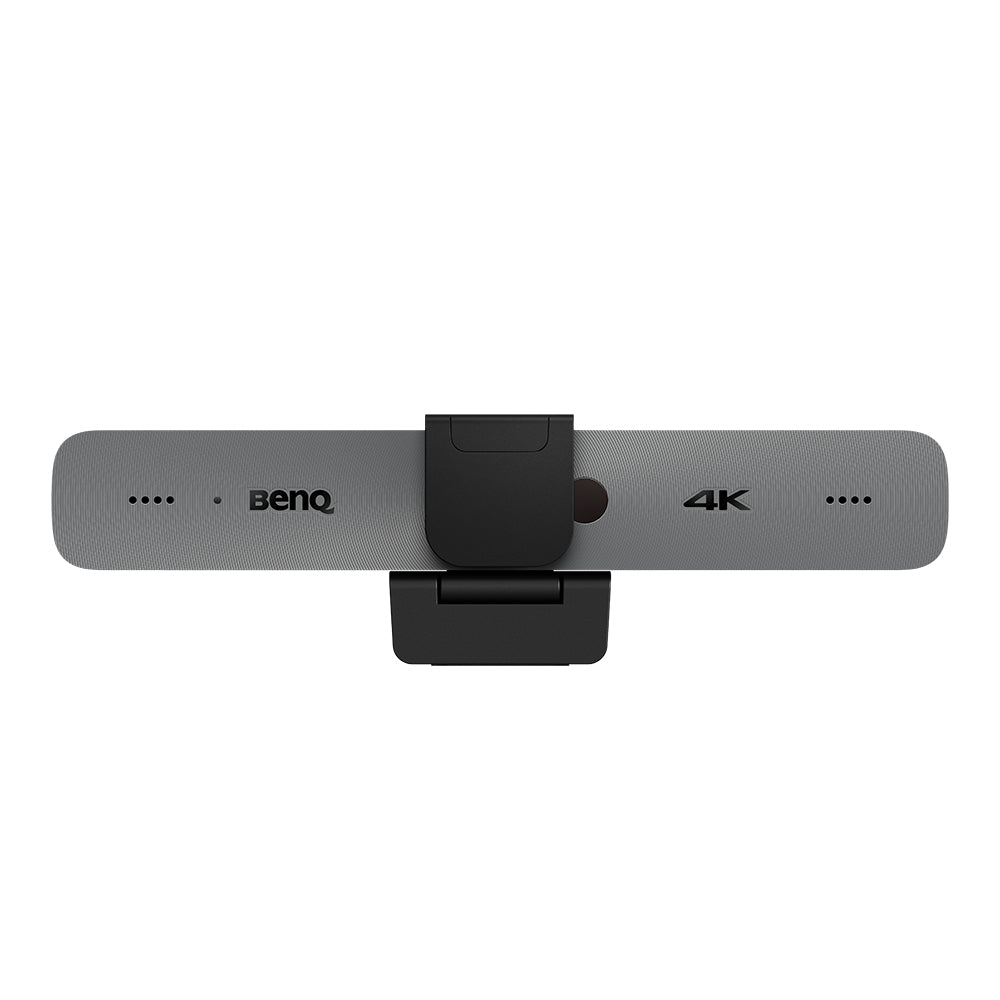 BenQ DVY32 Negro, Gris 60 pps