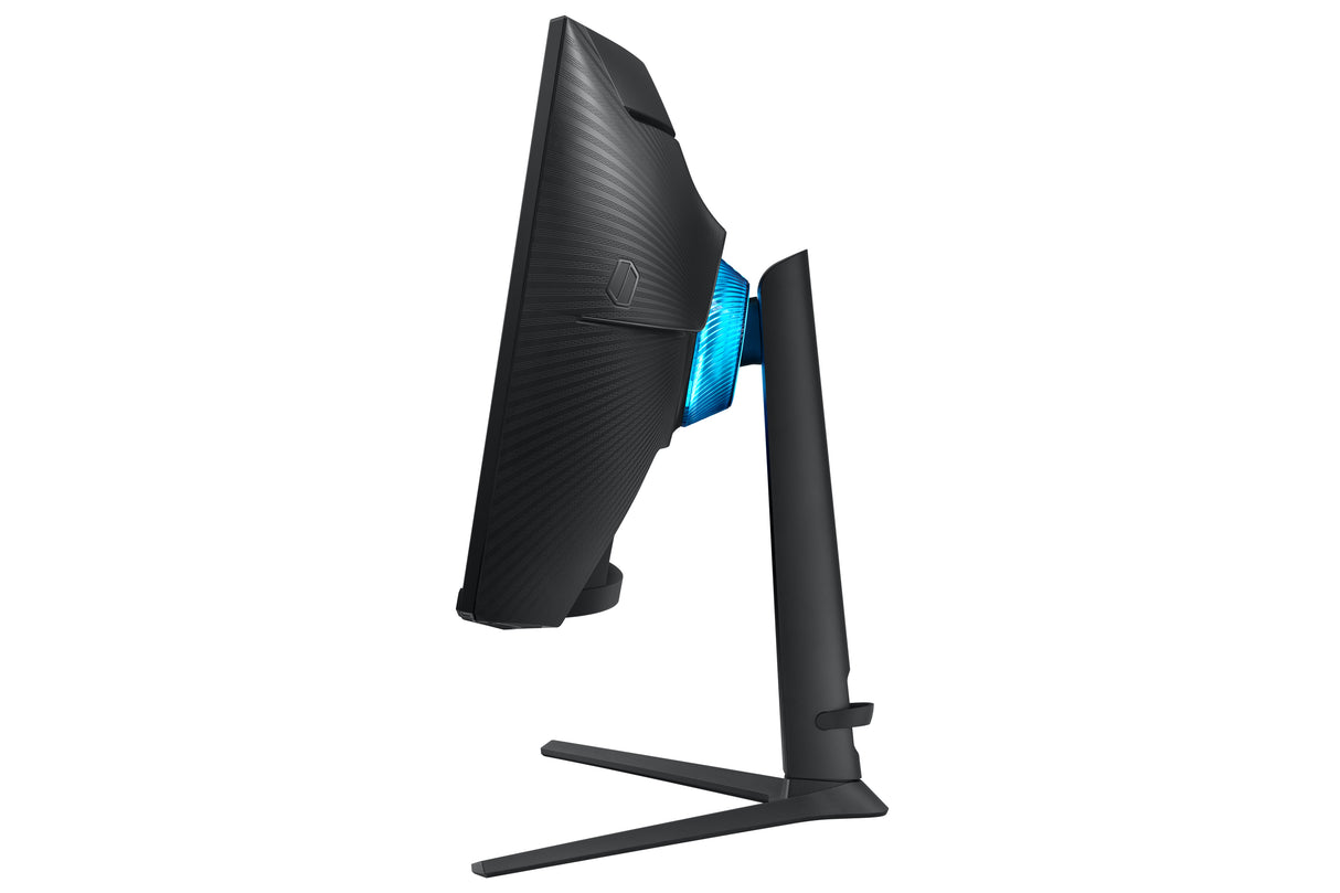 Samsung Odyssey G65B Monitor 81,3 cm (32") 2560 x 1440 Pixeles Quad HD LED Wifi Negro
