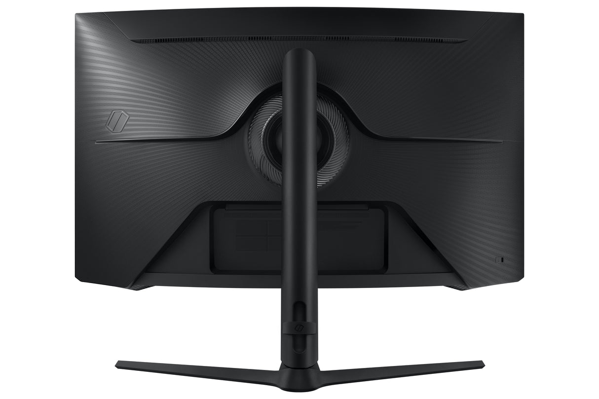 Samsung Odyssey G65B Monitor 81,3 cm (32") 2560 x 1440 Pixeles Quad HD LED Wifi Negro