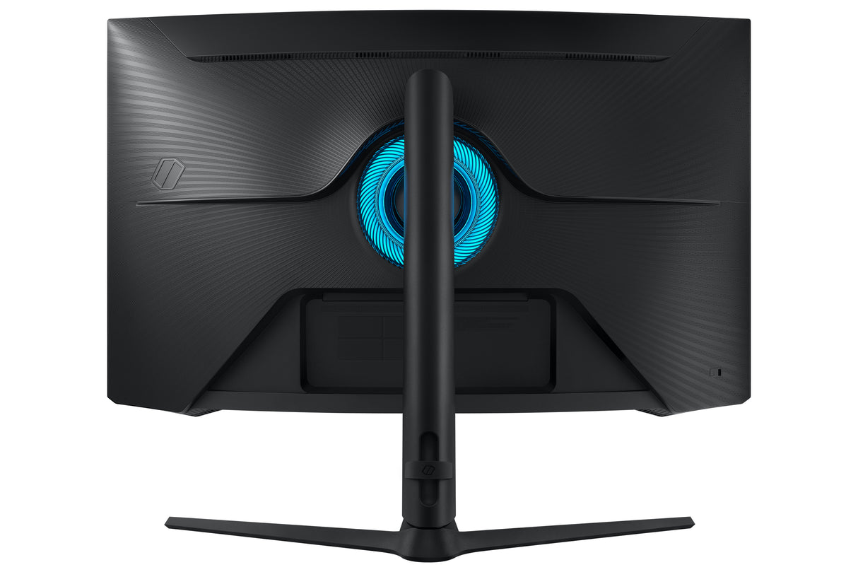 Samsung Odyssey G65B Monitor 81,3 cm (32") 2560 x 1440 Pixeles Quad HD LED Wifi Negro