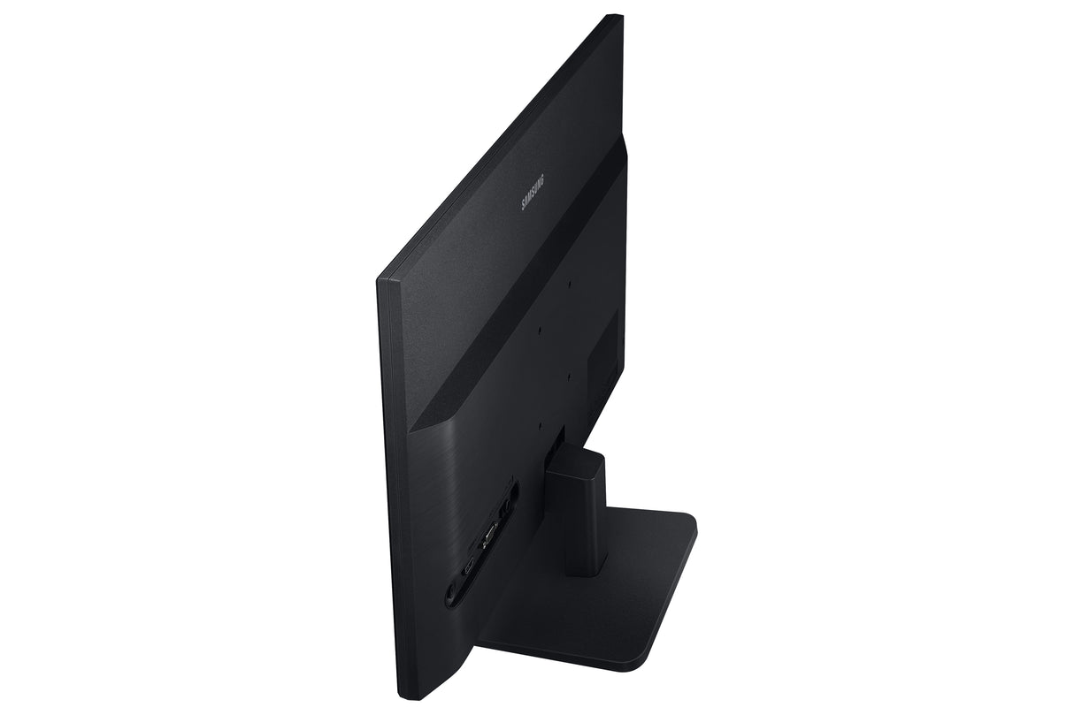 Samsung LS24A336NH Monitor 61 cm (24") 1920 x 1080 Pixeles Full HD LED Negro