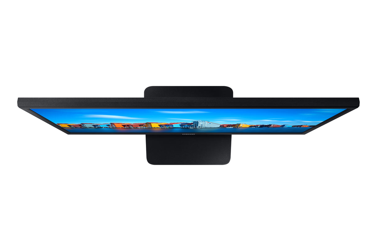 Samsung LS24A336NH Monitor 61 cm (24") 1920 x 1080 Pixeles Full HD LED Negro