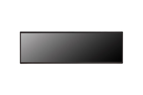 LG 37BH7N-H Pantallas de señalización 94 cm LCD 3