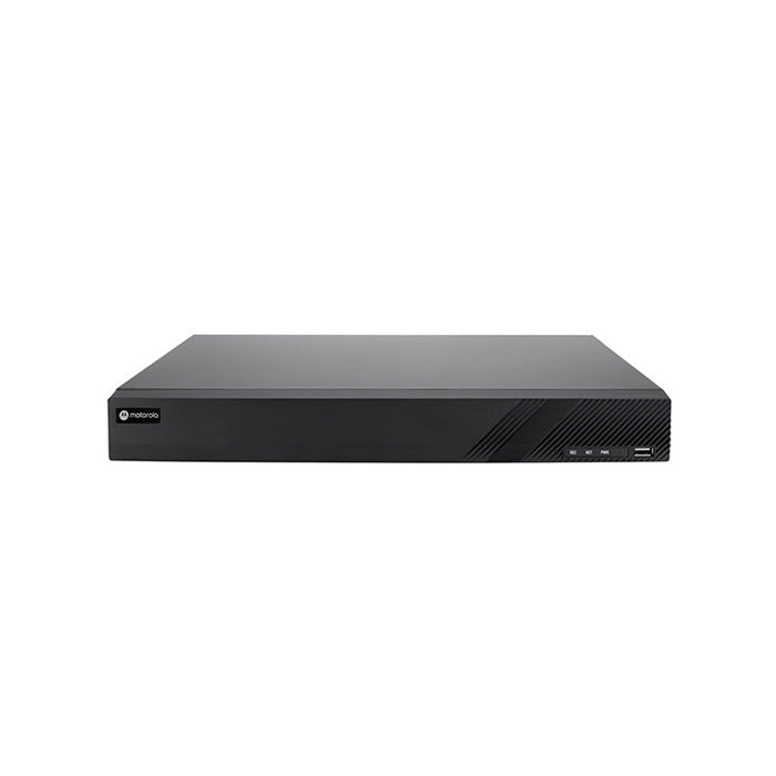 Motorola MTR16IP grabadores de vídeo en red (nvr) 16 canales 4 1 16 canales