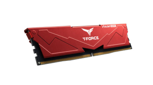 Team Group VULCAN módulo de memoria 32 GB 2 x 16 GB DDR5 288-pin DIMM, 5200 MHz