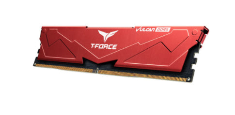 Team Group VULCAN módulo de memoria 32 GB 2 x 16 GB DDR5 288-pin DIMM, 5200 MHz