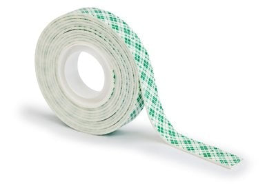 3M 70009113856 Cinta Adhesiva Blanco Interior 8,89 m 10 °C