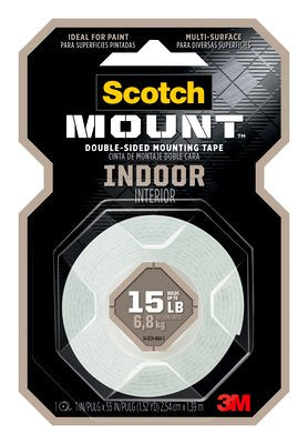 3M 70009117790 Cinta Adhesiva Blanco Interior 10 °C 37,7 °C