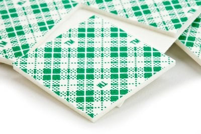3M 70009117790 Cinta Adhesiva Blanco Interior 10 °C 37,7 °C