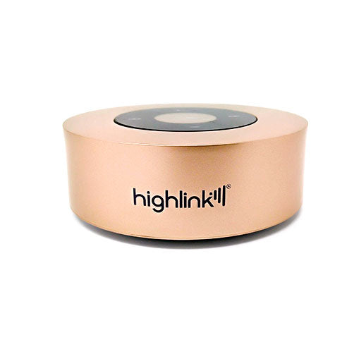 Highlink Bocina Inalámbrica 7500464196514, Conexión Bluetooth, 10 Horas de Batería, 20W